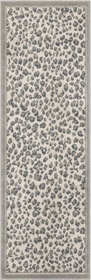 Detail image of 2' x 6' Savannah Runner Rug