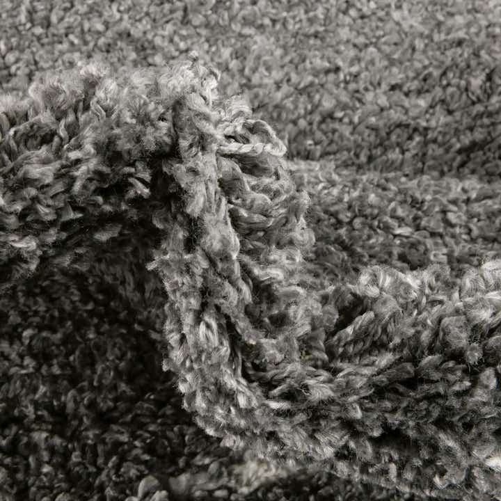 2' 7 x 12' Serenity Shag Runner Rug