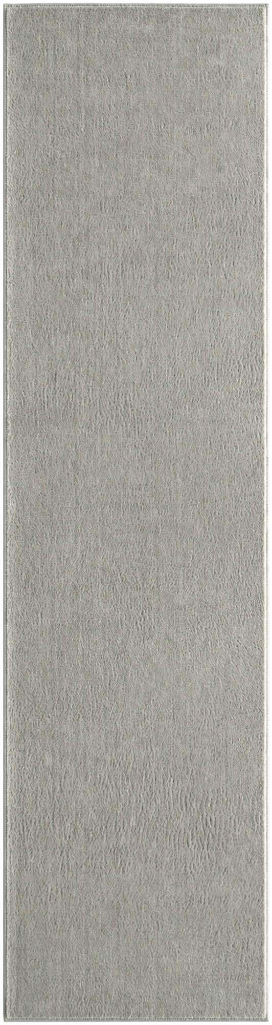 2' 7 x 10' Soft Touch Cloud Runner Rug