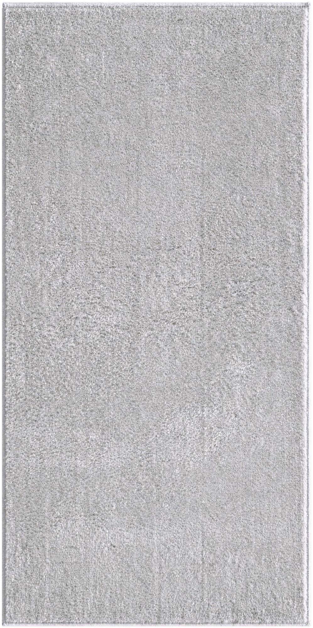 2' x 4' Soft Touch Cloud Runner Rug