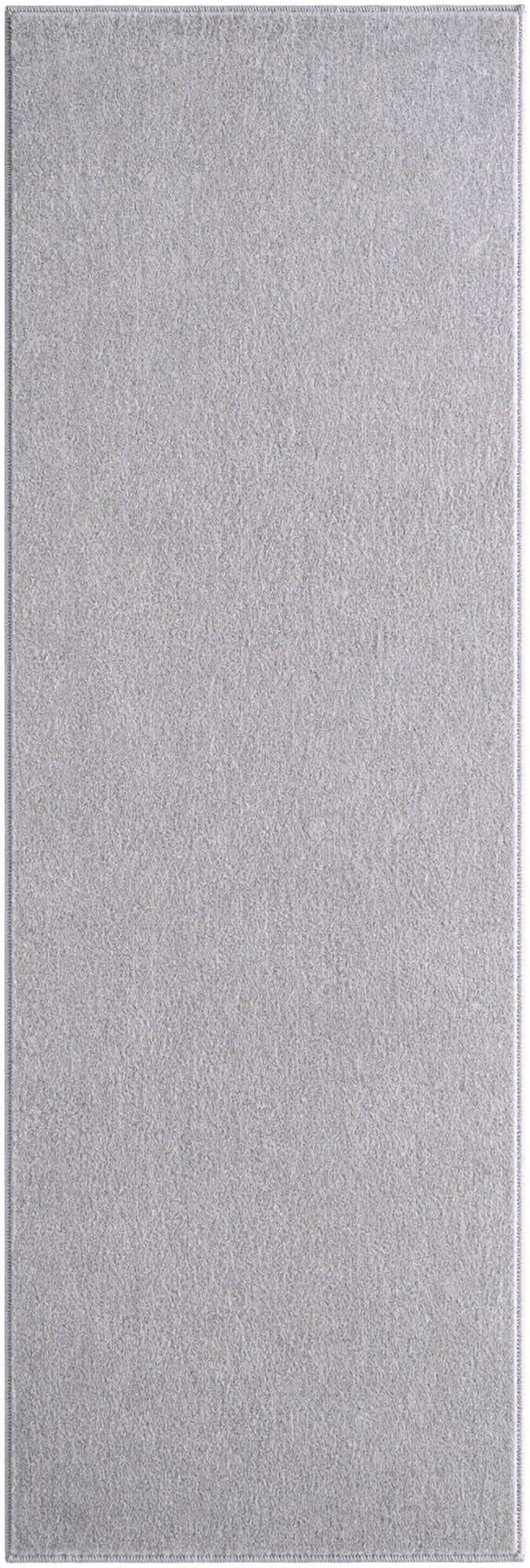 2' x 6' Soft Touch Cloud Runner Rug
