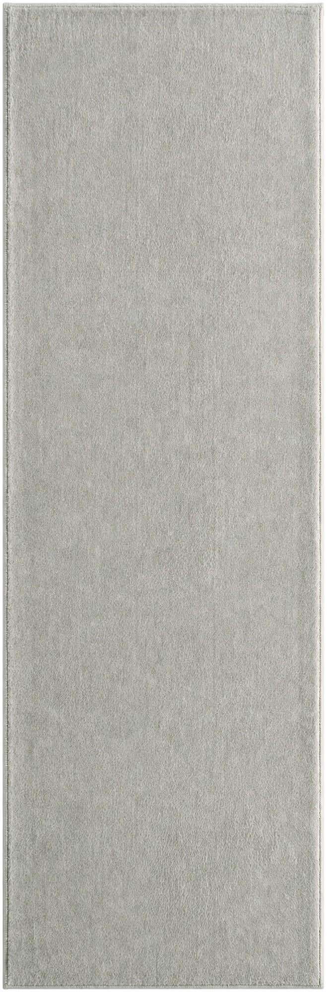 2' 7 x 8' Soft Touch Cloud Runner Rug
