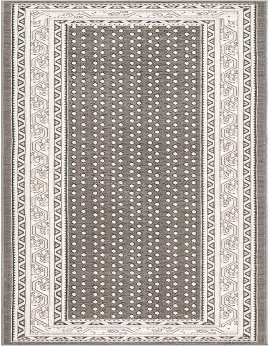 Detail image of 2' 9 x 9' 10 SoHo Runner Rug