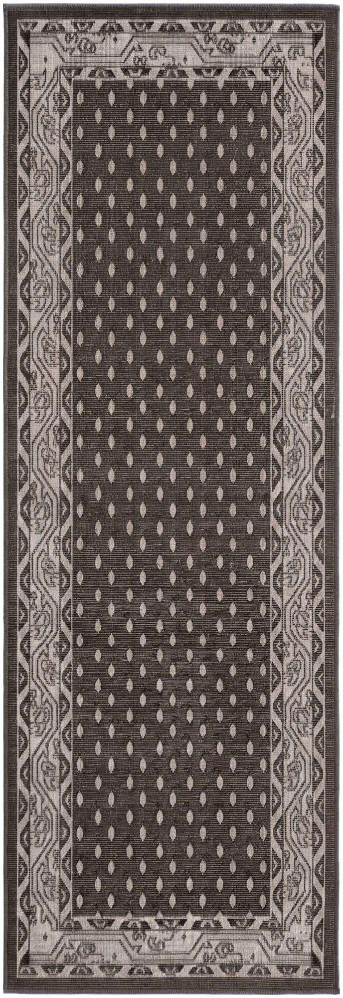 2' x 6' 1 SoHo Runner Rug