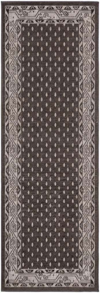 2' x 6' 1 SoHo Runner Rug