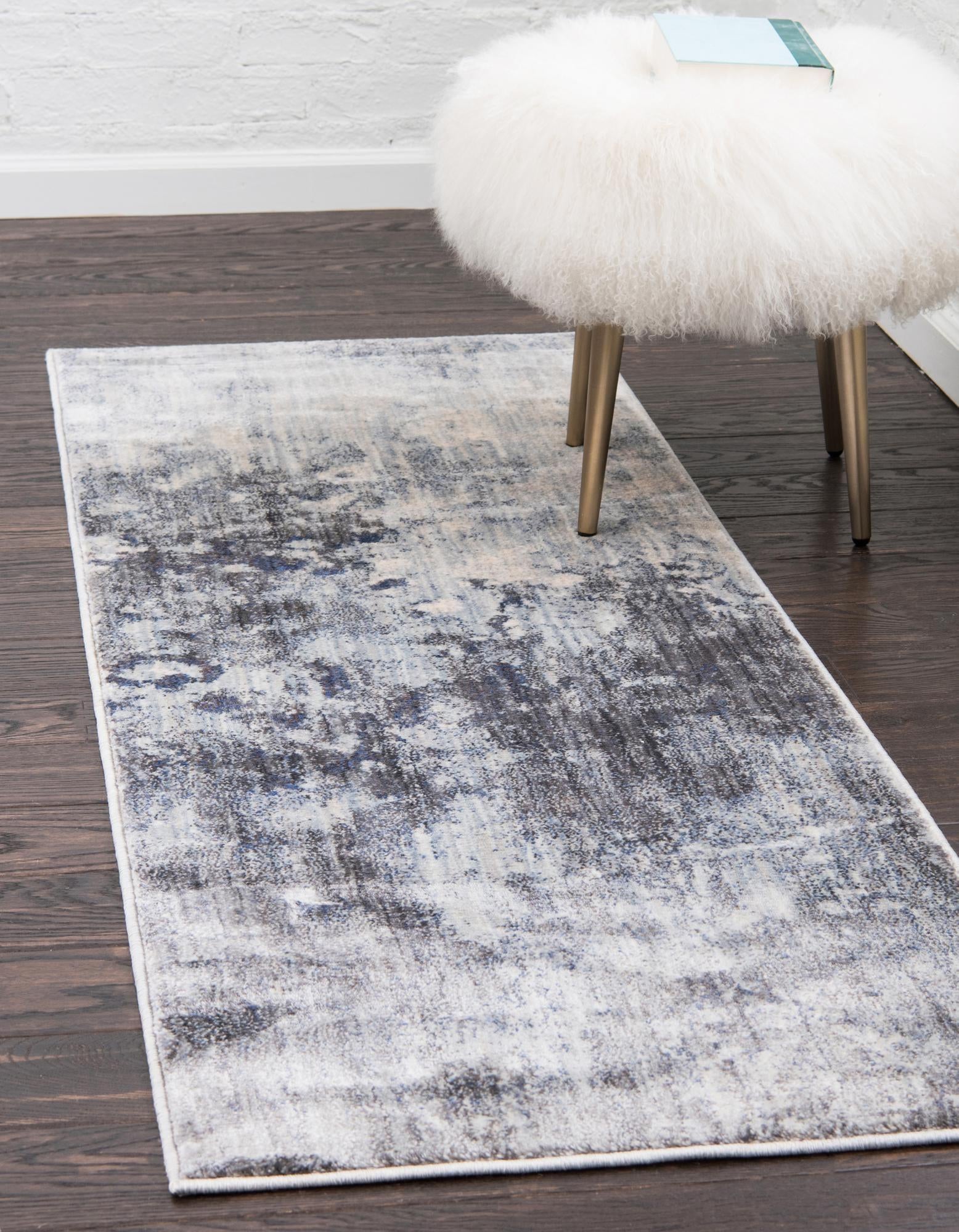 2' 2 x 6' Solaris Runner Rug