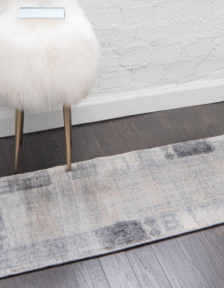 Detail image of 2' 2 x 6' Solaris Runner Rug