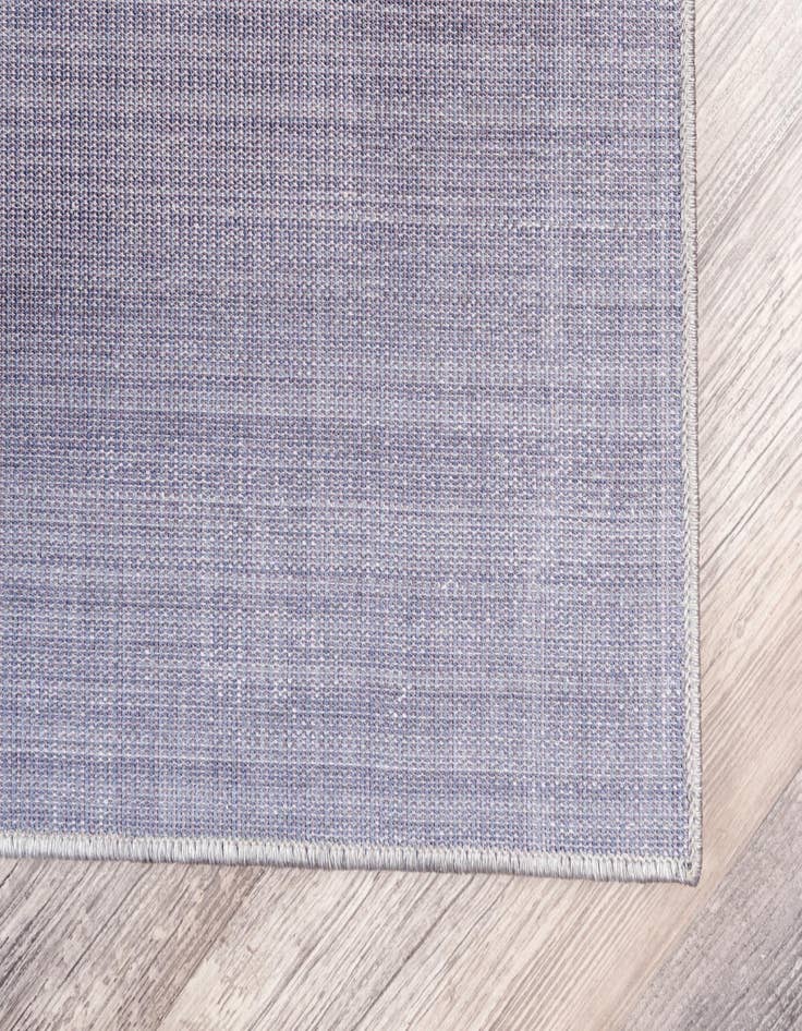 Detail image of 2' 2 x 6' Solaris Runner Rug