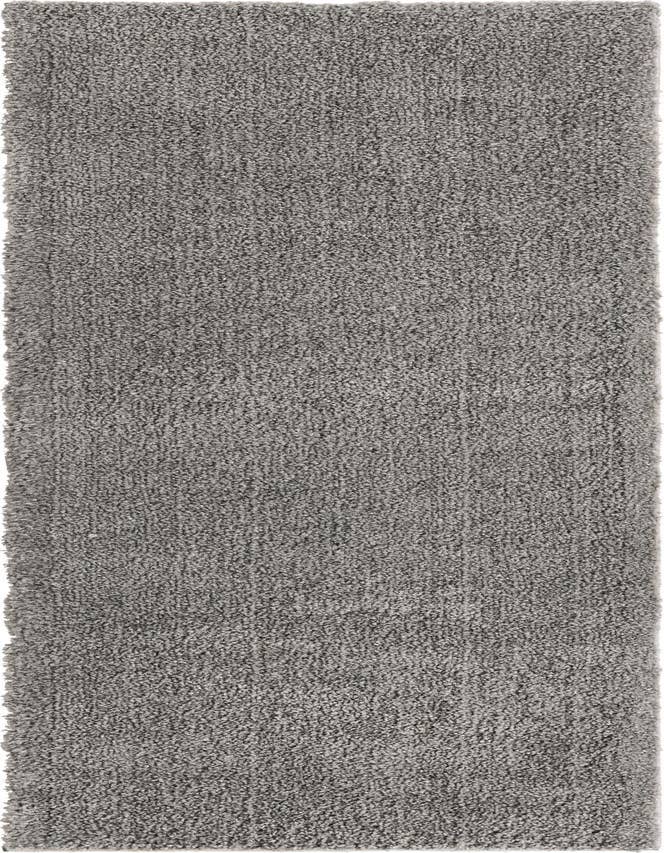 Detail image of 2' 2 x 6' 9 Solid Frieze Runner Rug