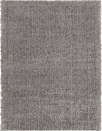 Detail image of 2' 2 x 13' Solid Frieze Runner Rug