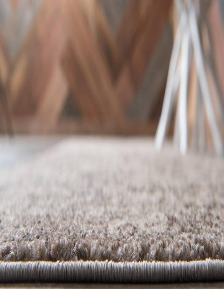 Detail image of 2' 7 x 10'  Washable Spectrum Runner Rug