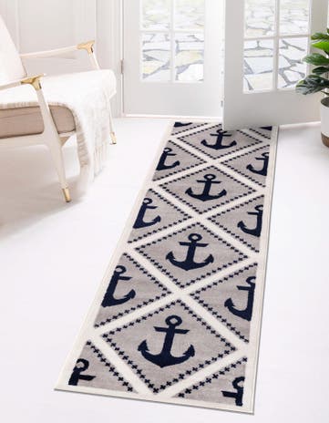 2' x 13' Sydney Runner Rug
