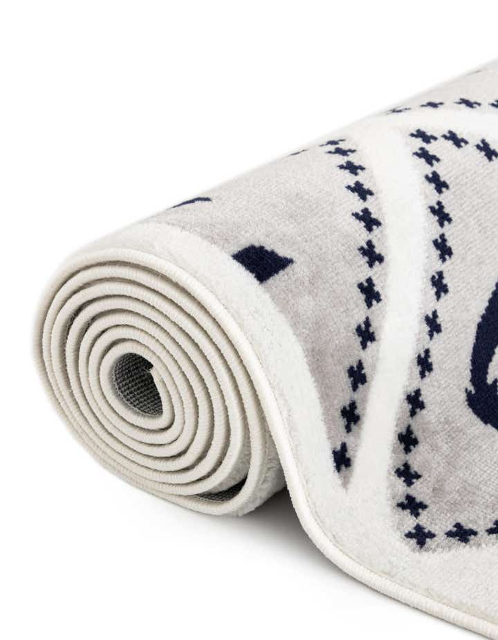 2' x 6' 7 Sydney Runner Rug