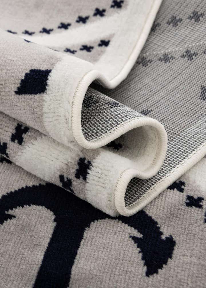 2' x 6' 7 Sydney Runner Rug