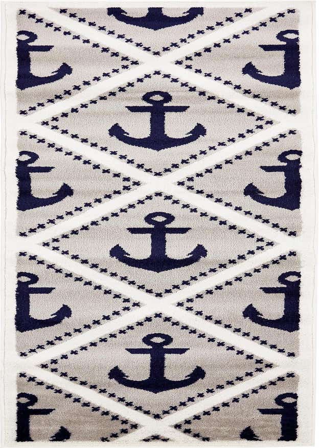 2' x 6' 7 Sydney Runner Rug