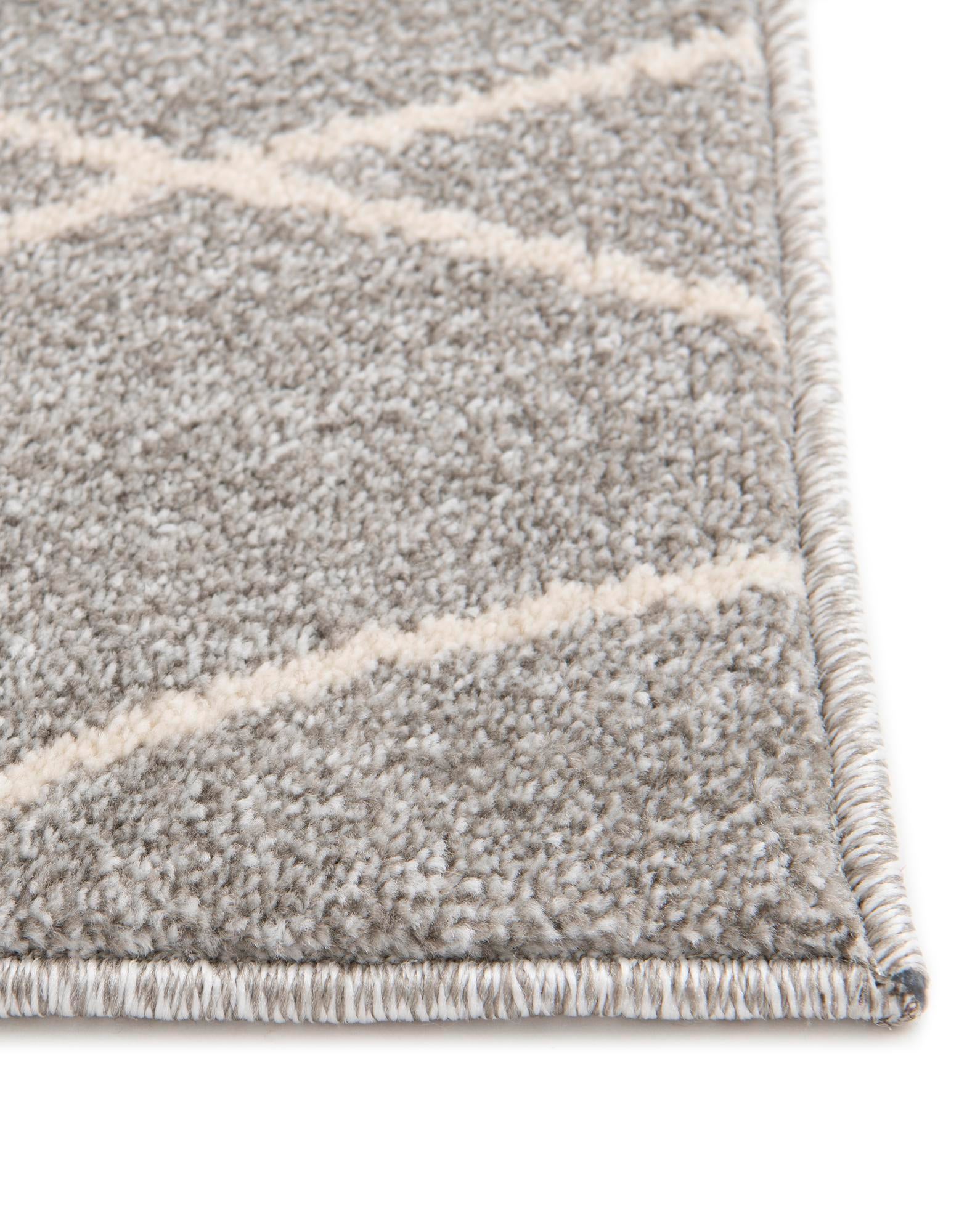 2' 7 x 10' Tangier Runner Rug