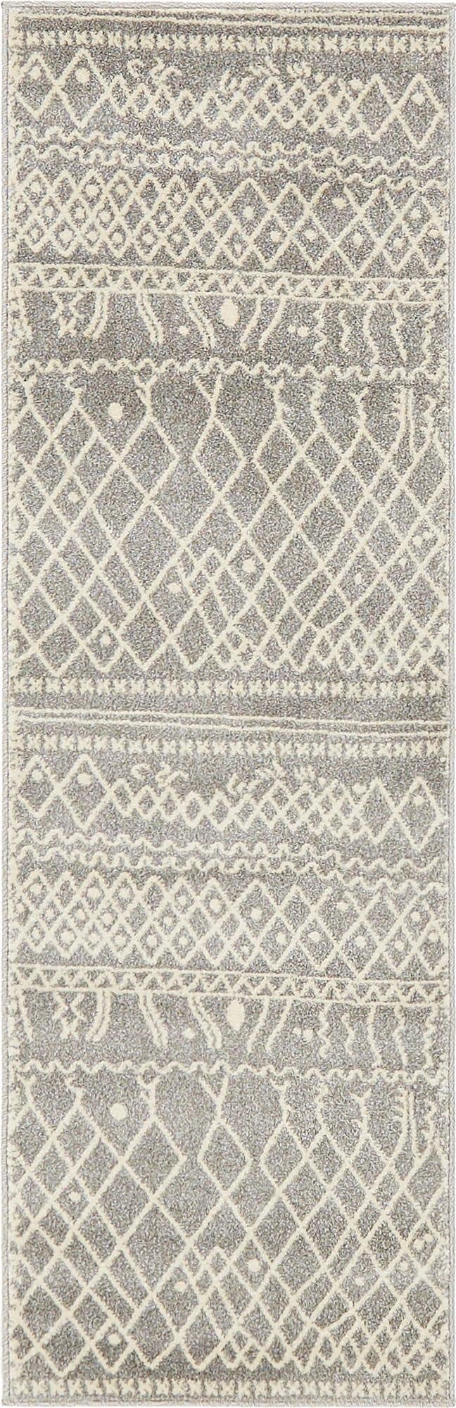 2' x 6' Tangier Runner Rug