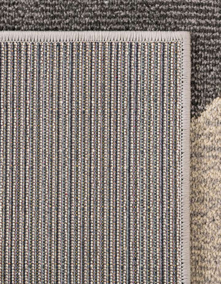 65cm x 205cm Waschbar Spectrum Läufer Teppich