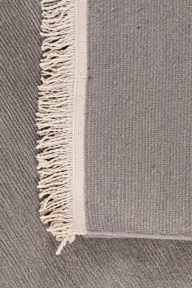 3' x 11' 3 Hand Knotted Tibet Wool Runner Rug