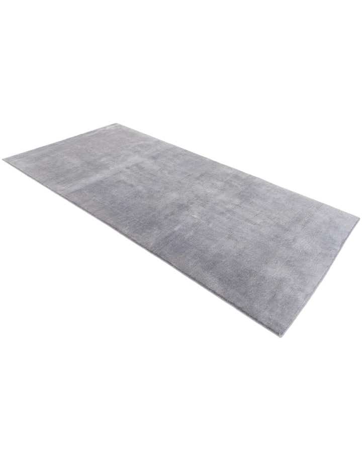 3' 10 x 7' 9 Hand Knotted Tibet Wool Runner Rug