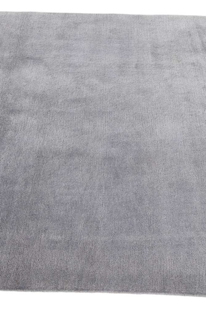 3' 10 x 7' 9 Hand Knotted Tibet Wool Runner Rug