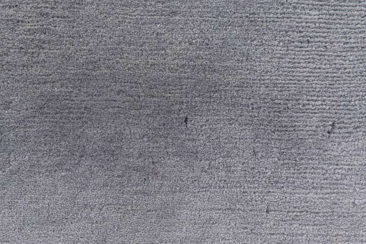 3' 10 x 7' 9 Hand Knotted Tibet Wool Runner Rug