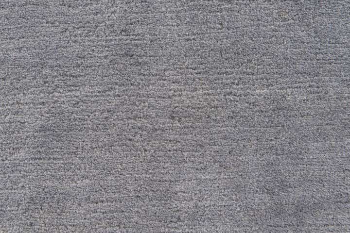 3' 10 x 7' 9 Hand Knotted Tibet Wool Runner Rug