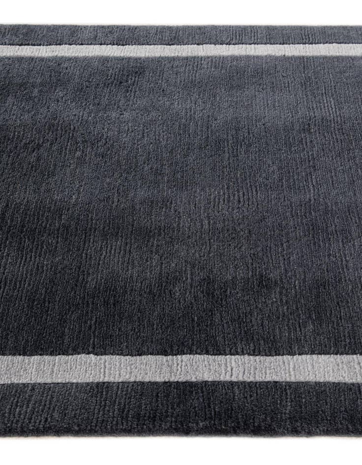 Detail image of 2' 9 x 11' 4  Hand Knotted Tibet Wool Runner Rug