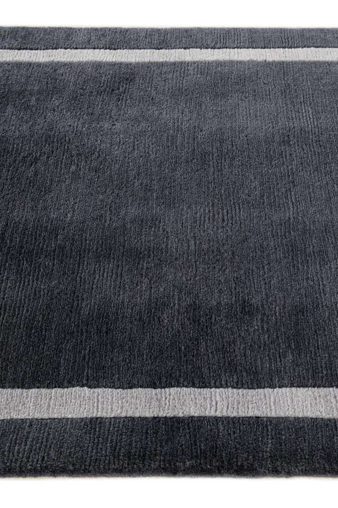 2' 9 x 11' 4 Hand Knotted Tibet Wool Runner Rug