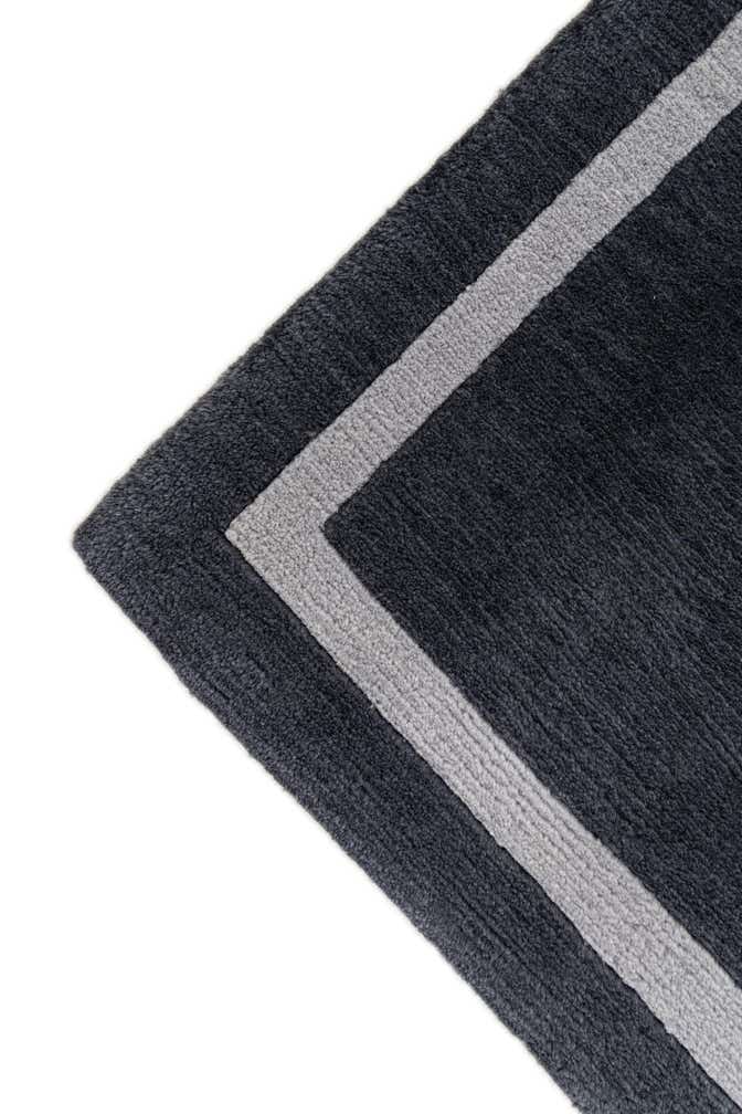 2' 9 x 11' 4 Hand Knotted Tibet Wool Runner Rug