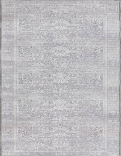 Detail image of 2' 6 x 12' Washable Timeless Runner Rug