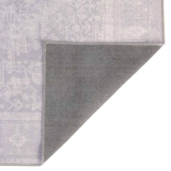 2' x 6' Washable Timeless Runner Rug