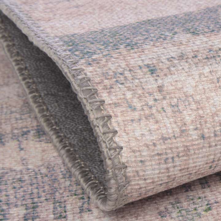 2' 6 x 12' Washable Timeless Runner Rug