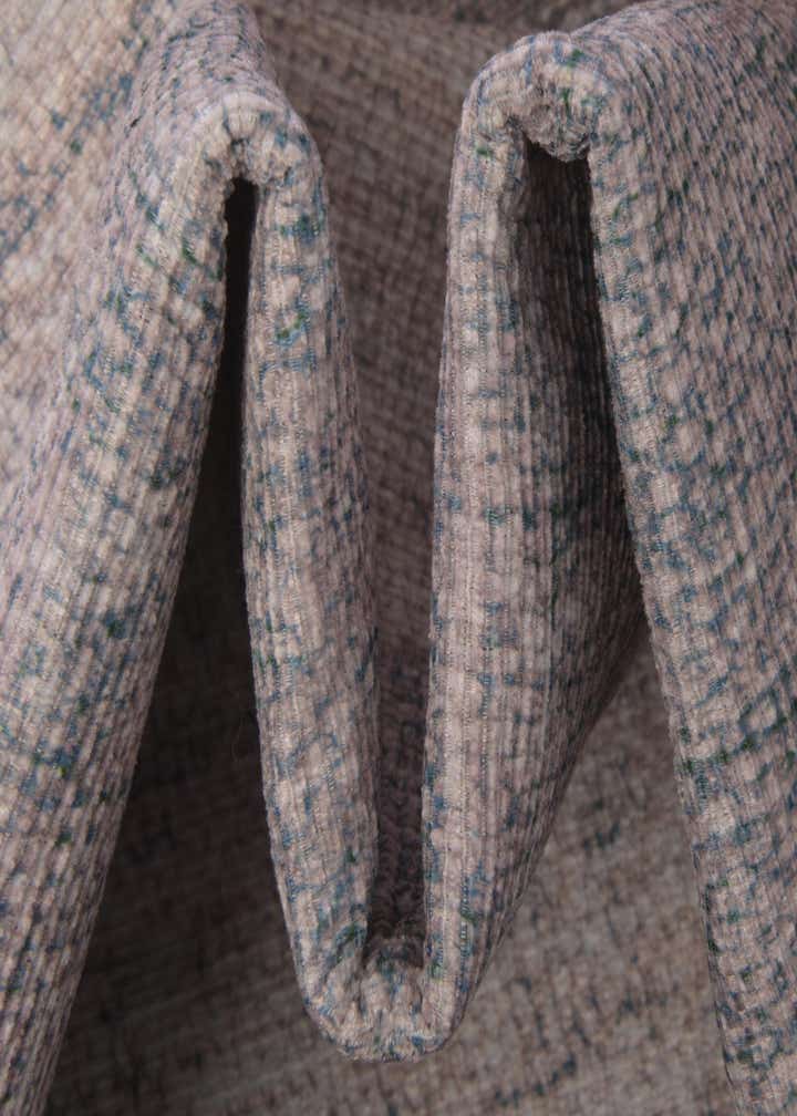 2' 6 x 12' Washable Timeless Runner Rug