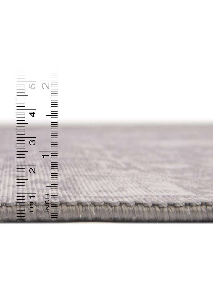 2' 6 x 12' Washable Timeless Runner Rug