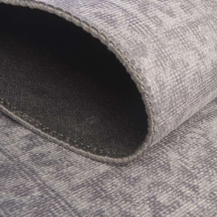 2' 6 x 12' Washable Timeless Runner Rug