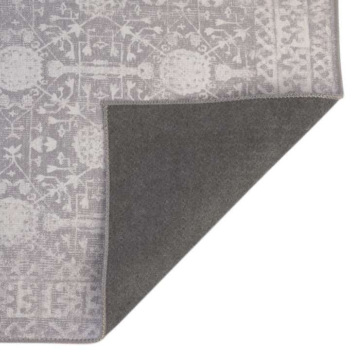 2' 6 x 12' Washable Timeless Runner Rug