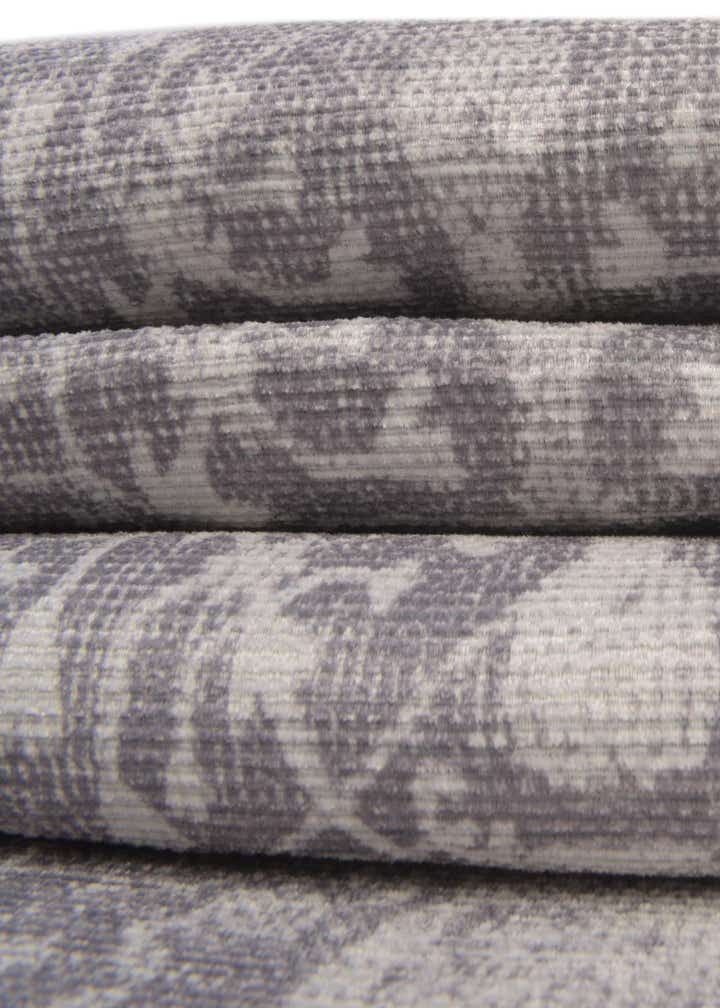 2' 6 x 12' Washable Timeless Runner Rug