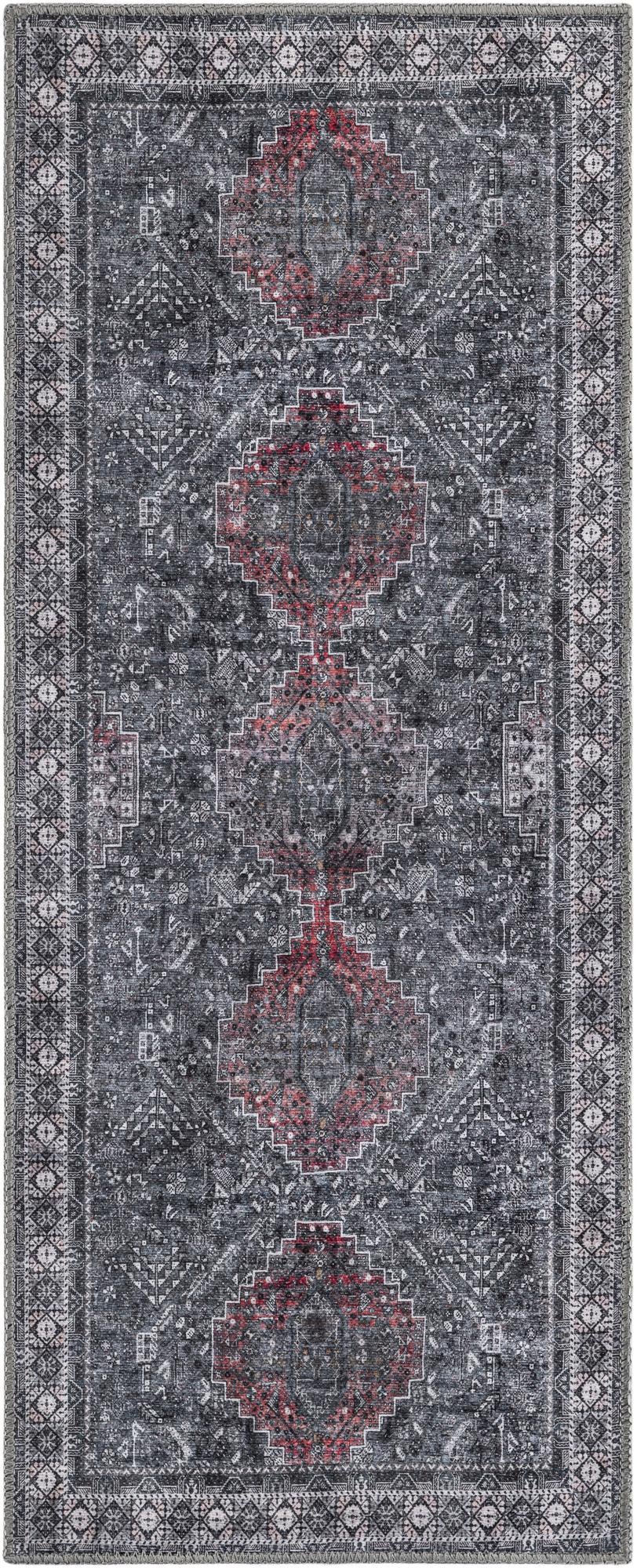 2' x 5' 1 Timeless Runner Rug