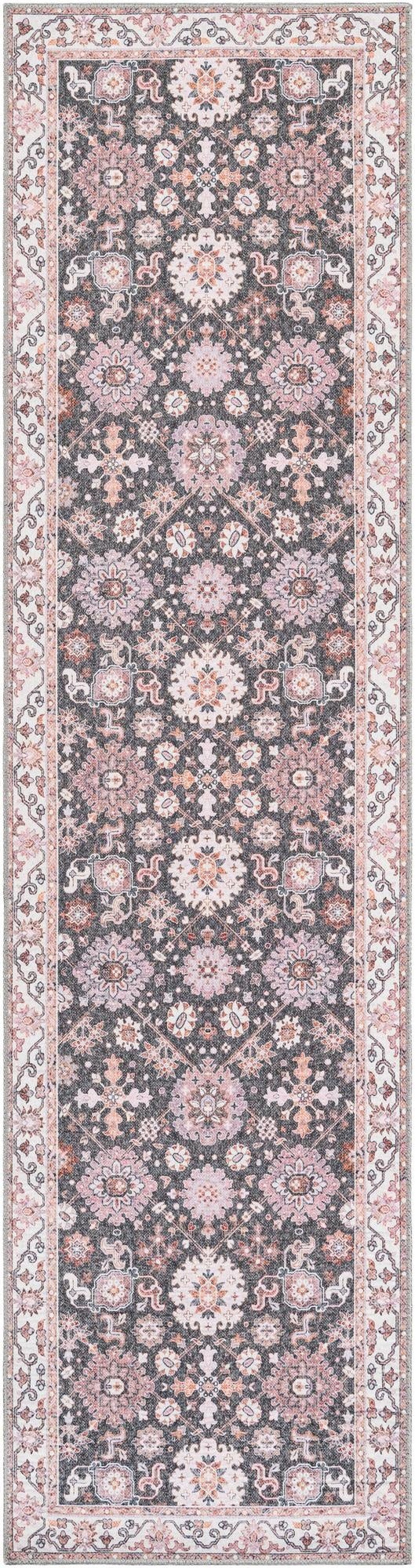Primary image 2' 7 x 10' Timeless Runner Rug