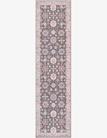 2' 7 x 10' Timeless Runner Rug