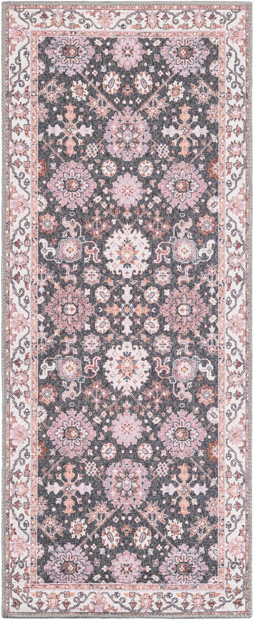 2' x 5' 1 Timeless Runner Rug