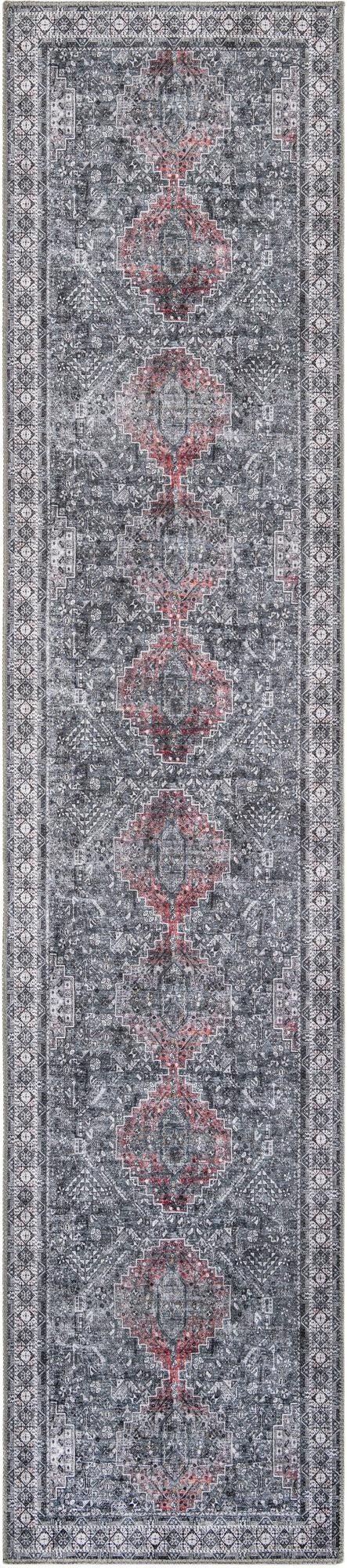 2' 7 x 12' Timeless Runner Rug