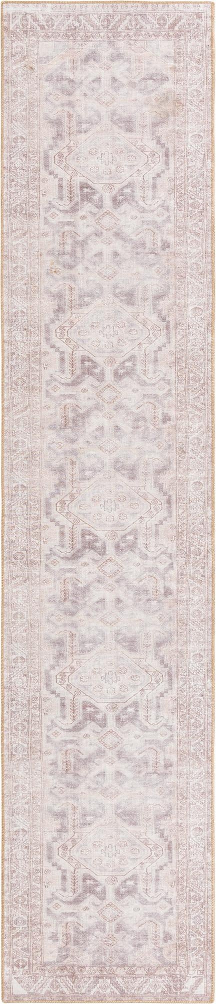 2' 6 x 12' Timeless Runner Rug