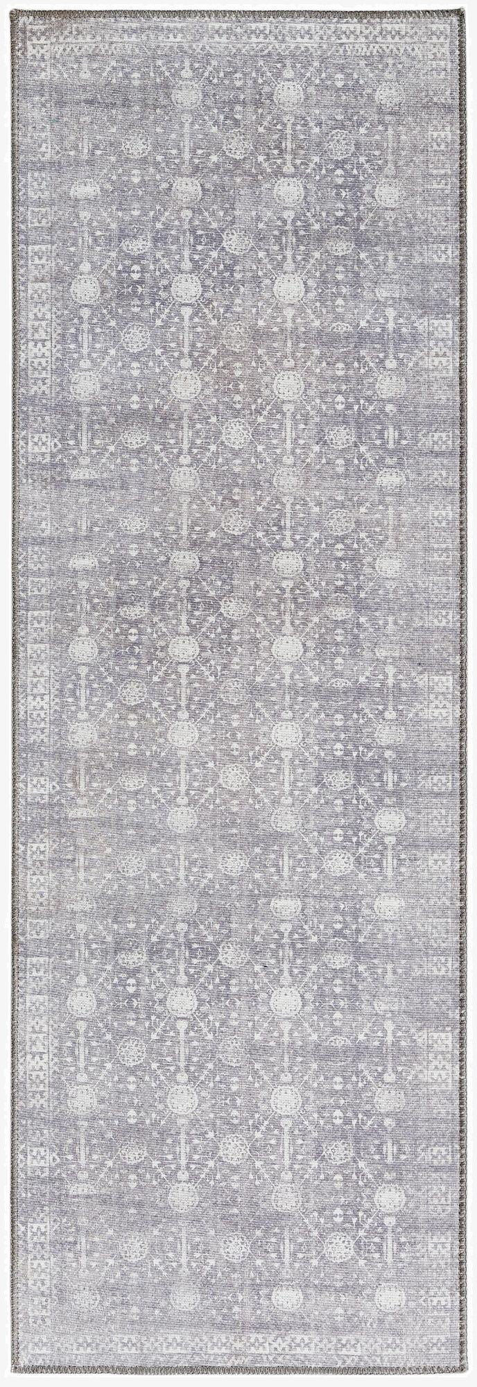 Primary image 2' x 6' Timeless Runner Rug