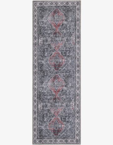 2' x 6' 1 Timeless Runner Rug