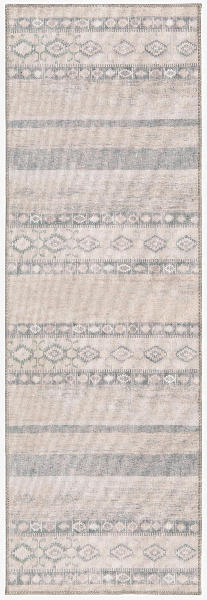 2' x 6' Timeless Runner Rug