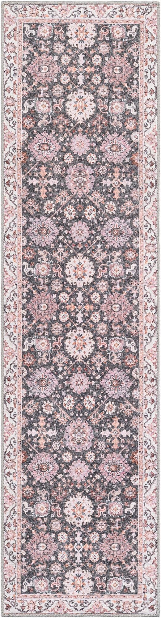 Primary image 2' x 8' Timeless Runner Rug