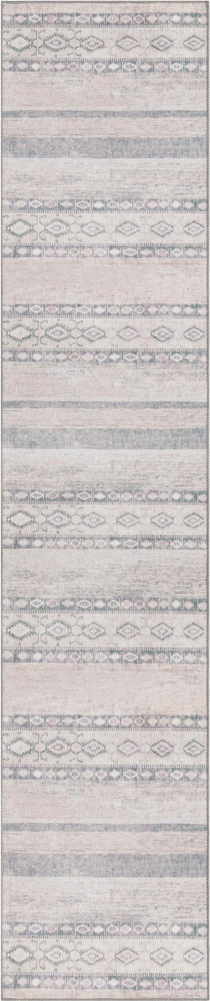 2' 6 x 12' Timeless Runner Rug
