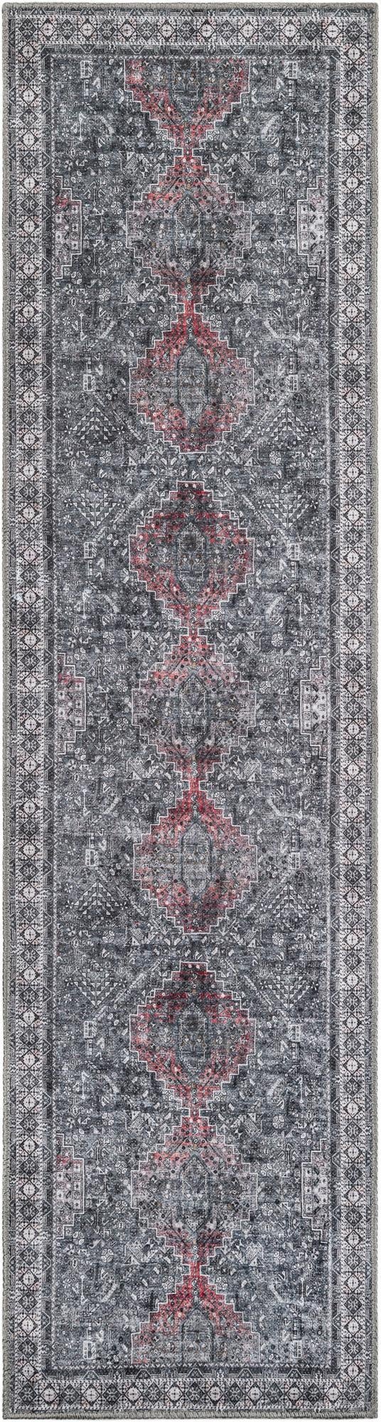 2' x 8' Timeless Runner Rug